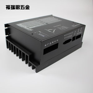 驅動(dòng)器外殼
